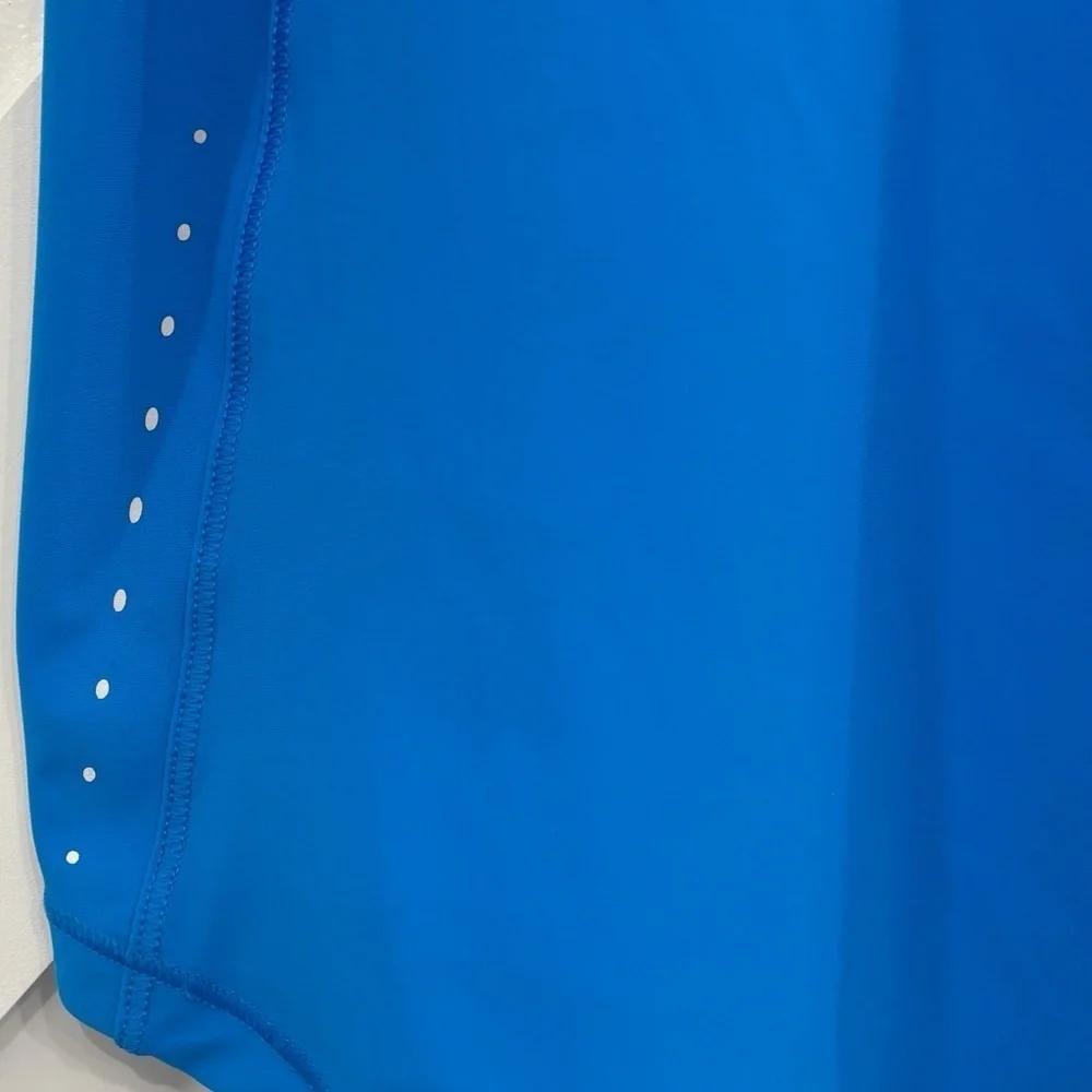 NWT Lululemon Sculpt Tank Top In Poolside Size 2